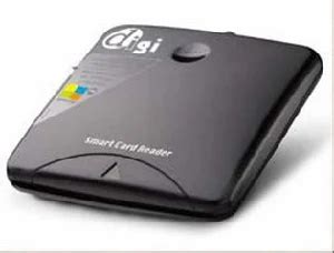 a115-vr smart card reader|Smart Card Information .